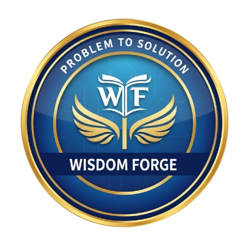Wisdom Forge